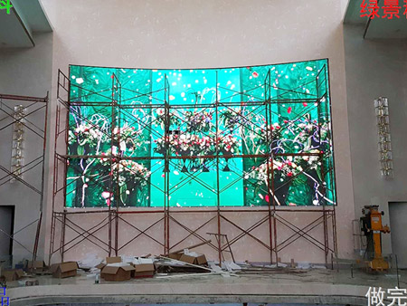 肇慶四會(huì)金沙1號(hào)售樓處